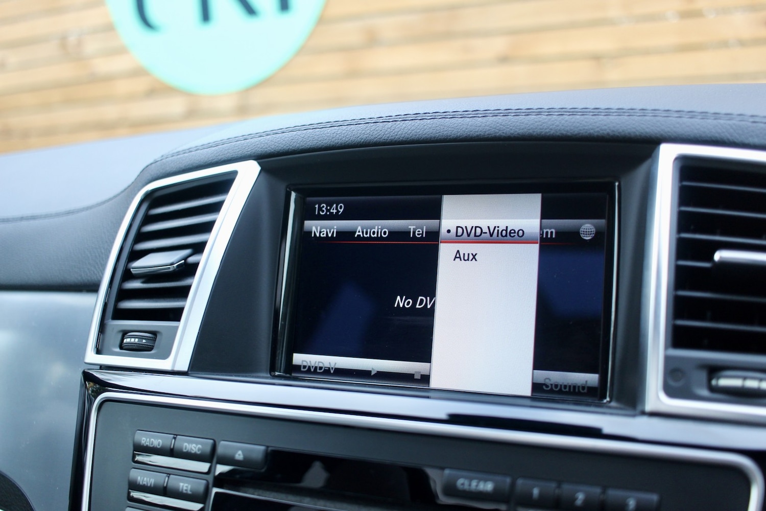 Used Mercedes-Benz GL Class 2015 for sale - 76986829: Photo 26