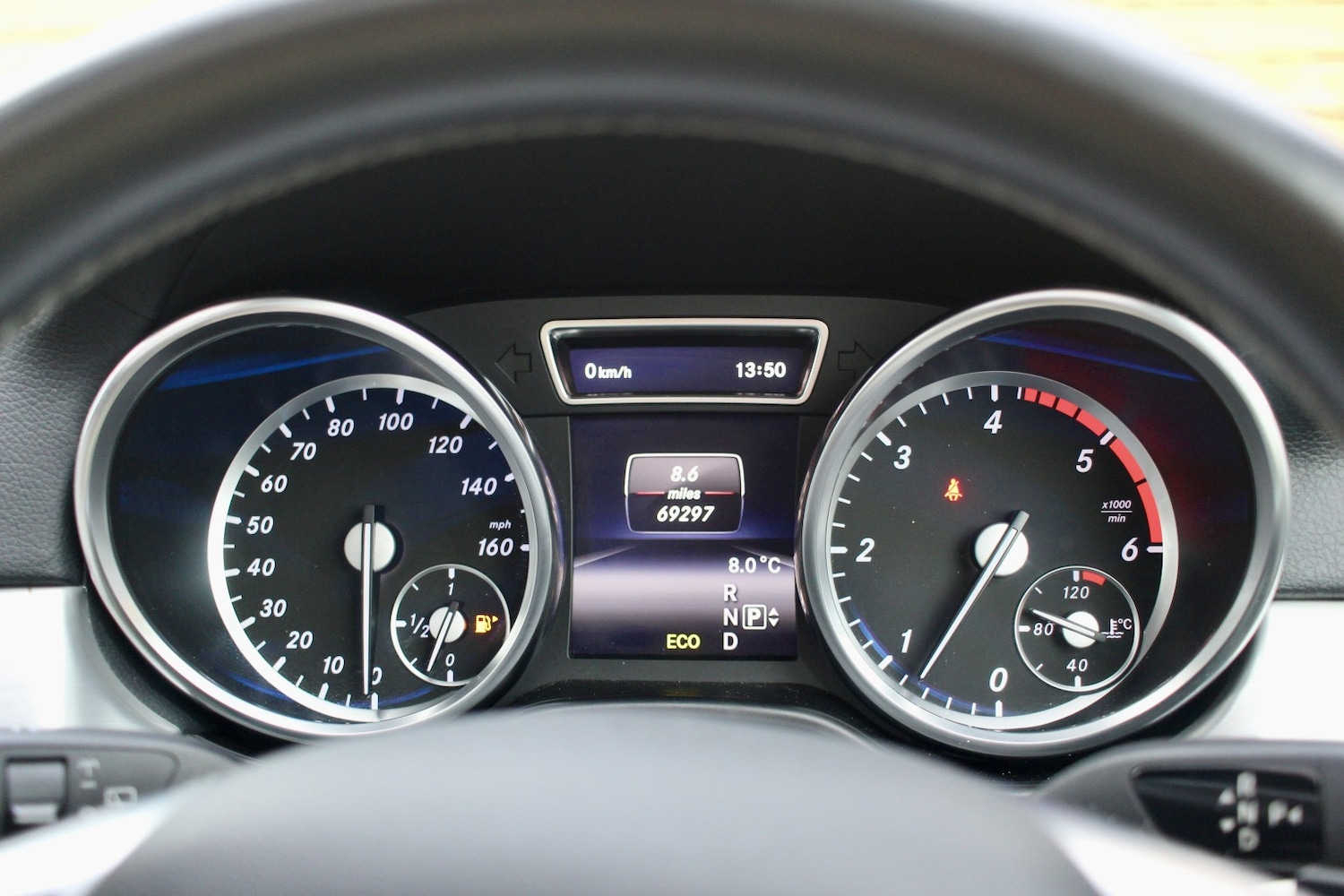 Used Mercedes-Benz GL Class 2015 for sale - 76986829: Photo 29