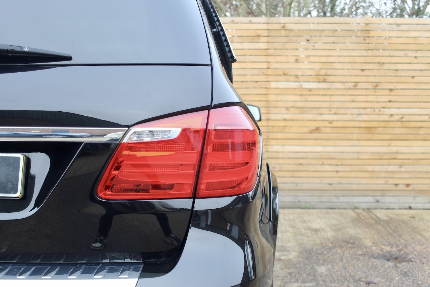 Used Mercedes-Benz GL Class 2015 for sale - 76986829: Photo 40