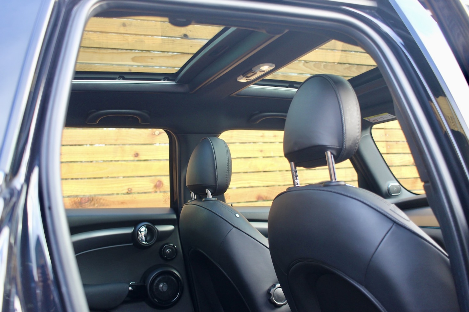 Used MINI Hatch 2022 for sale - 77166143: Photo 10