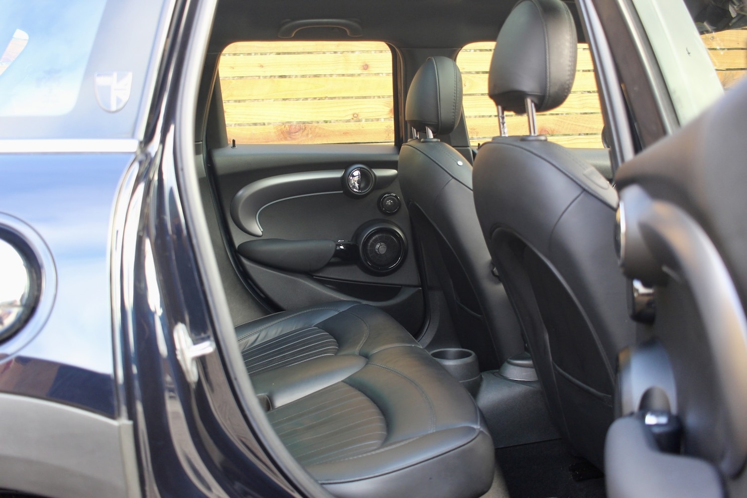 Used MINI Hatch 2022 for sale - 77166143: Photo 11