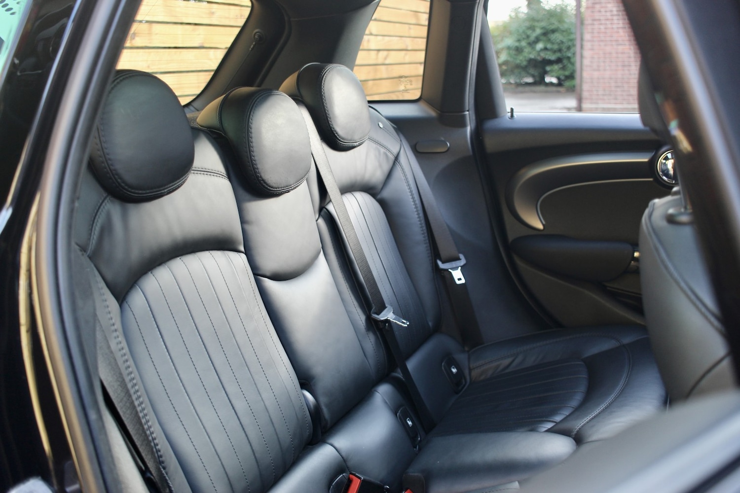 Used MINI Hatch 2022 for sale - 77166143: Photo 12