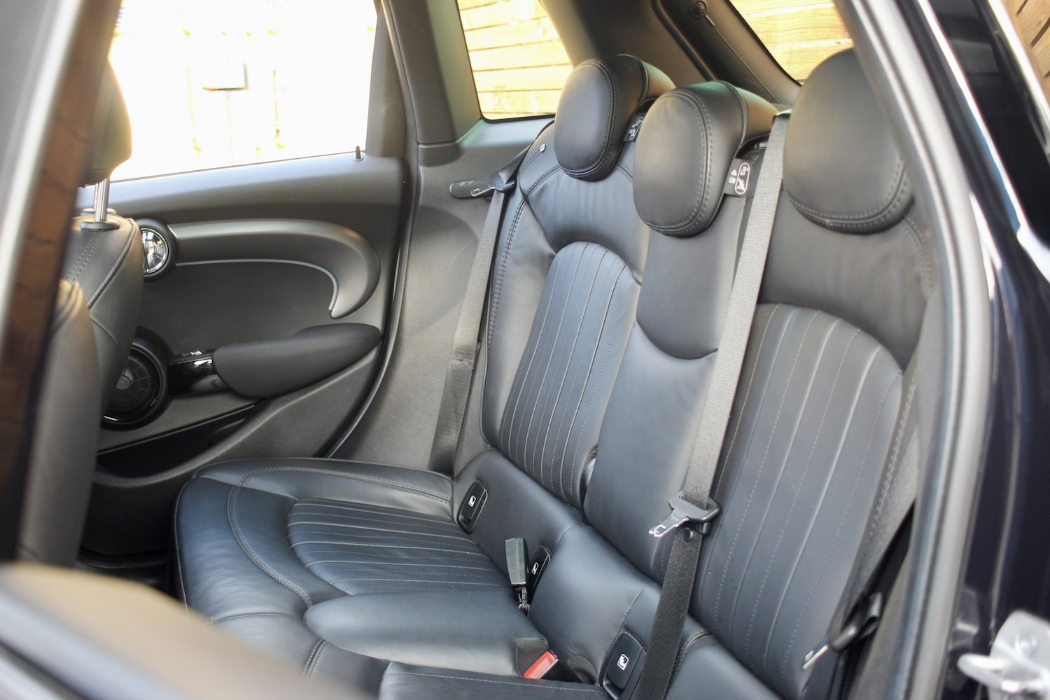 Used MINI Hatch 2022 for sale - 77166143: Photo 13