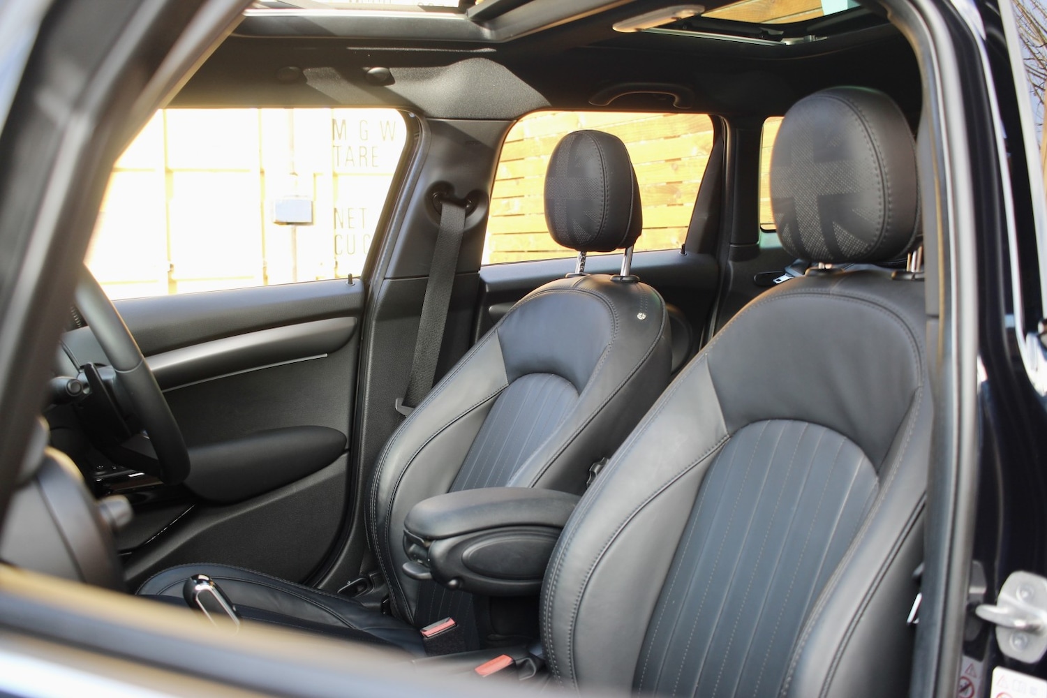 Used MINI Hatch 2022 for sale - 77166143: Photo 14