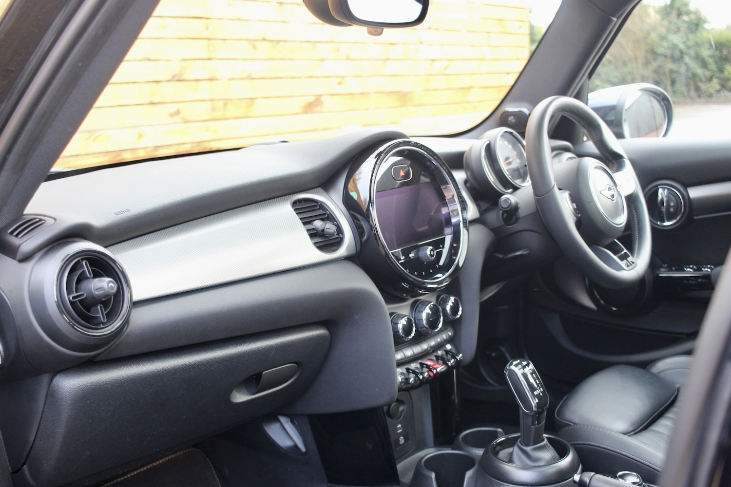 Used MINI Hatch 2022 for sale - 77166143: Photo 15