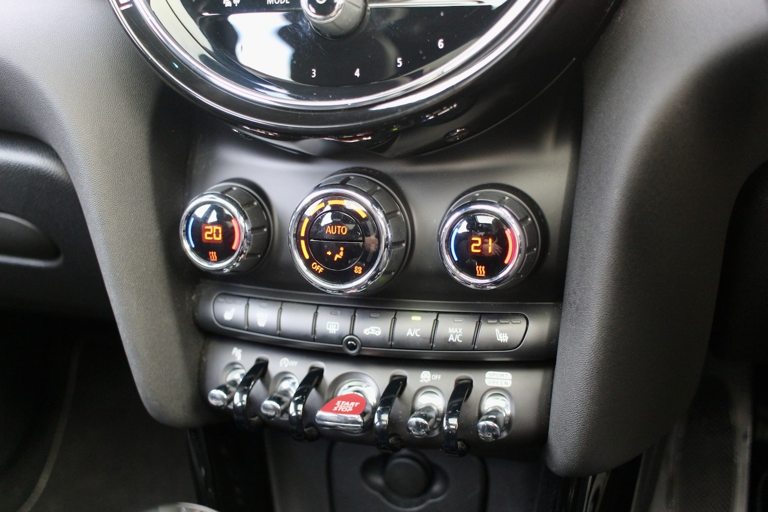 Used MINI Hatch 2022 for sale - 77166143: Photo 19