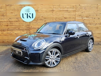 Used MINI Hatch 2022 for sale - 77166143: Photo