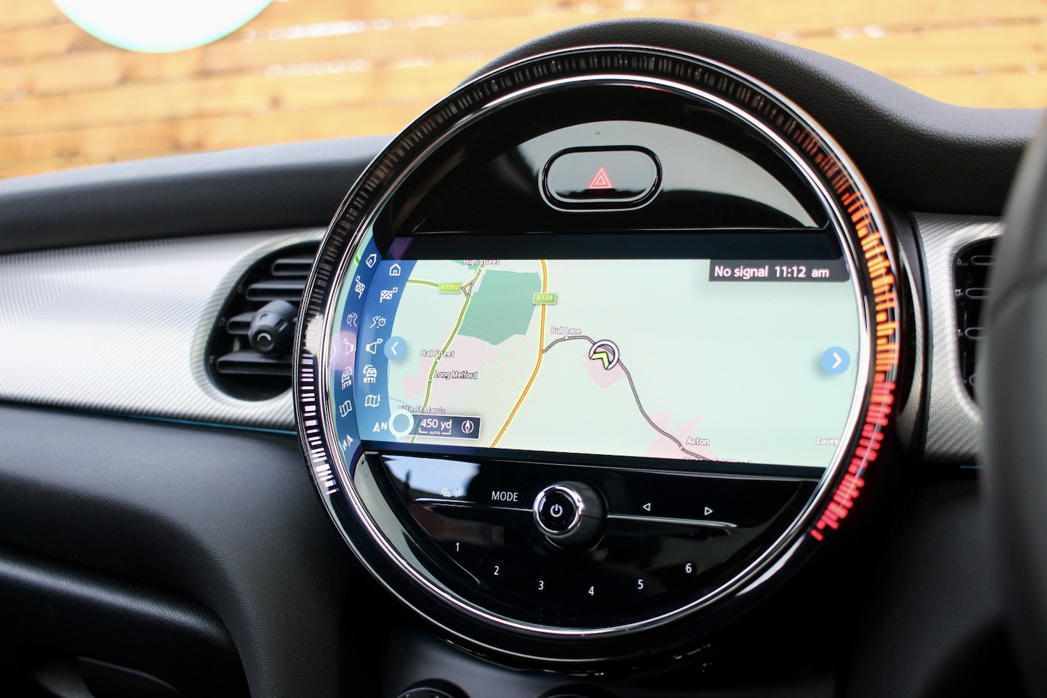 Used MINI Hatch 2022 for sale - 77166143: Photo 20