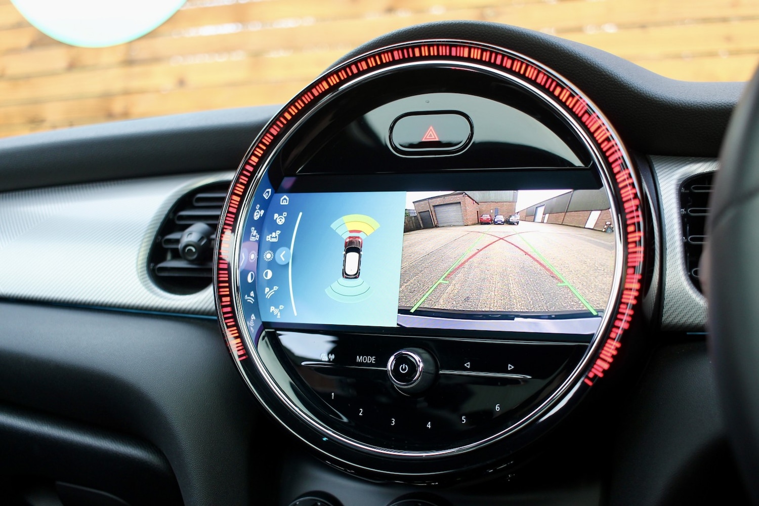 Used MINI Hatch 2022 for sale - 77166143: Photo 21