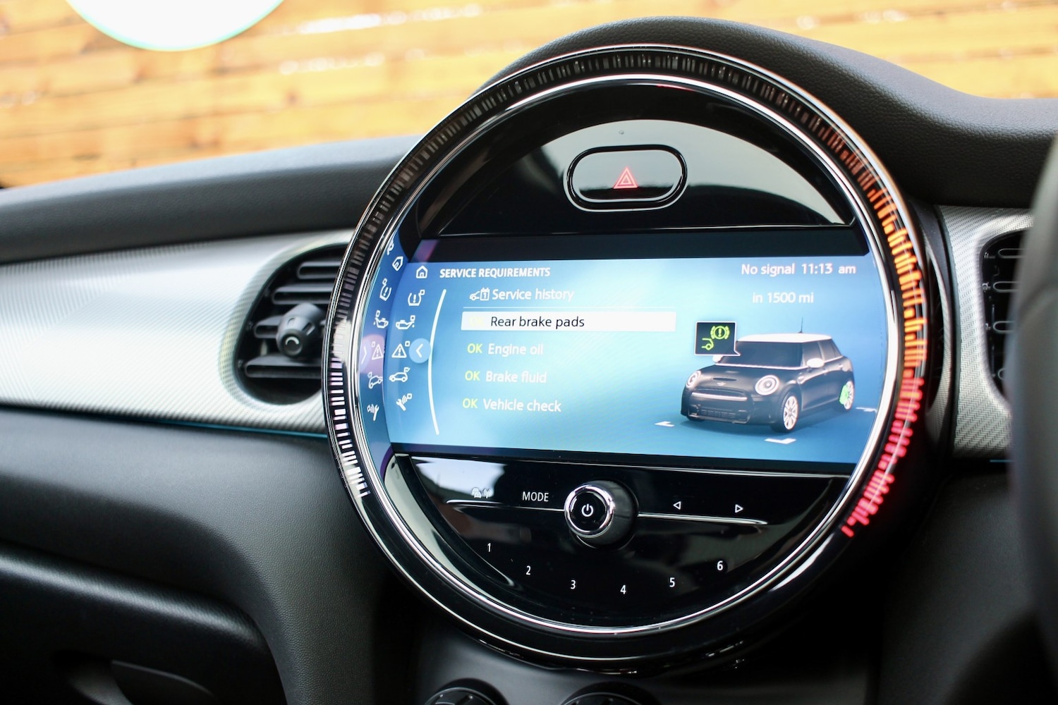 Used MINI Hatch 2022 for sale - 77166143: Photo 22