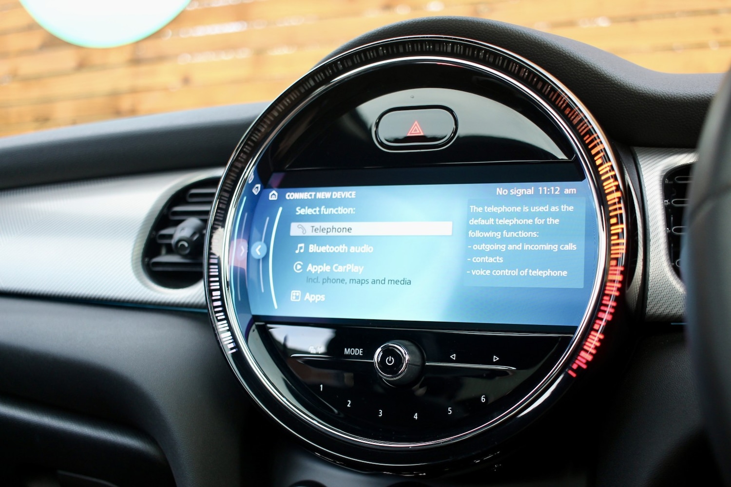 Used MINI Hatch 2022 for sale - 77166143: Photo 24