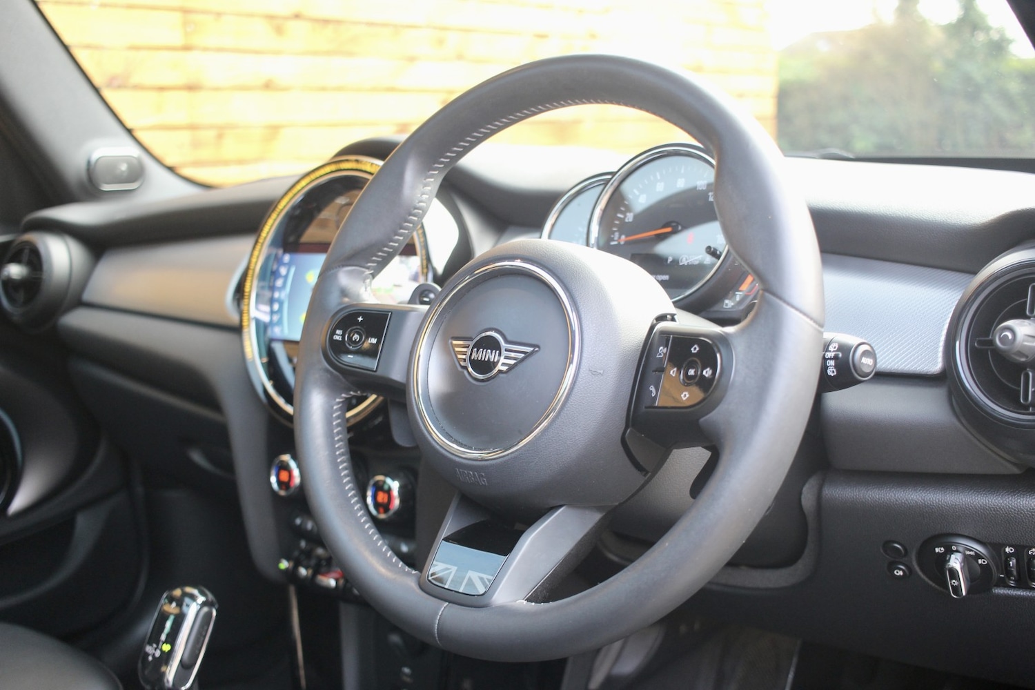 Used MINI Hatch 2022 for sale - 77166143: Photo 28