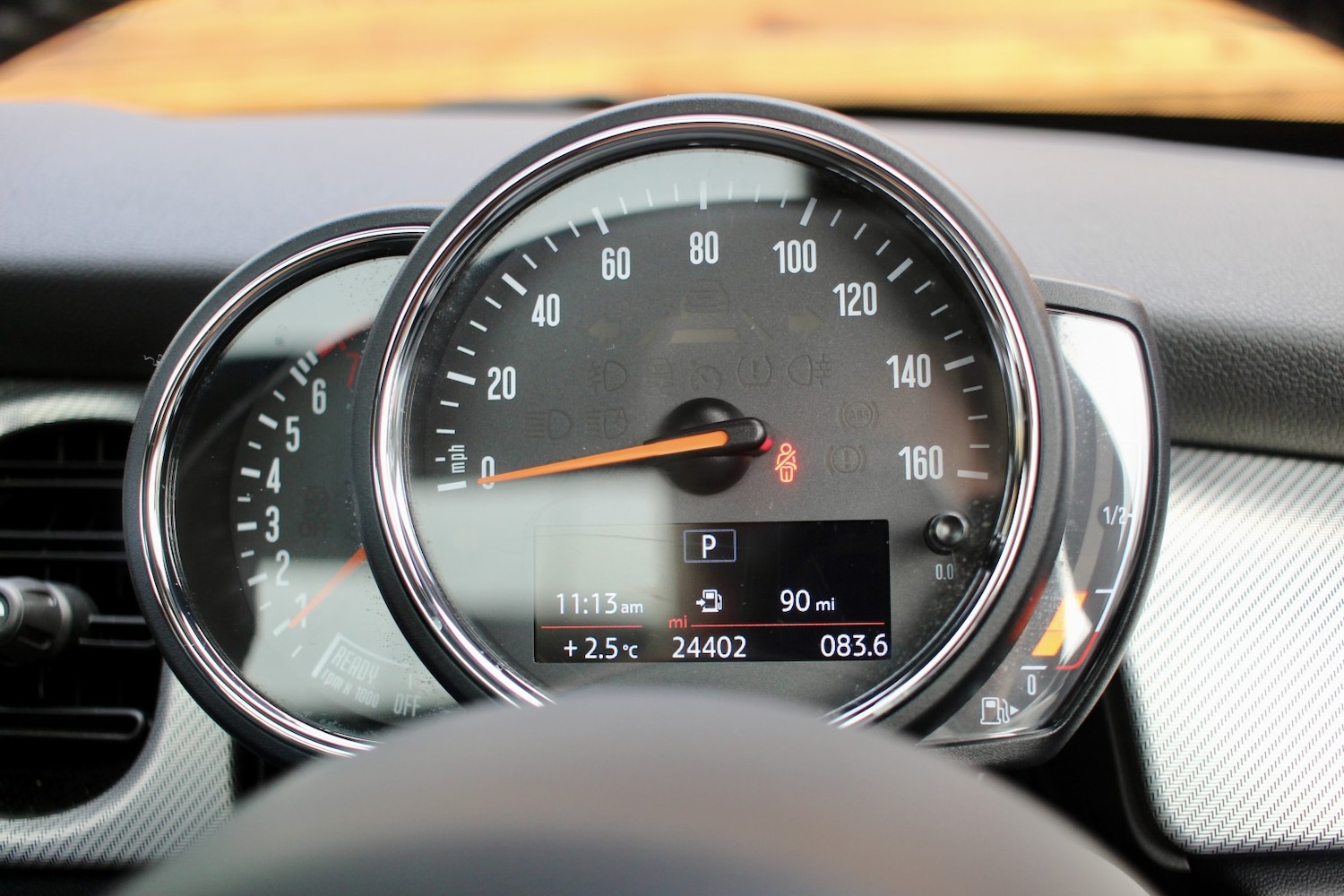 Used MINI Hatch 2022 for sale - 77166143: Photo 29