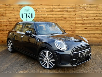Used MINI Hatch 2022 for sale - 77166143: Photo