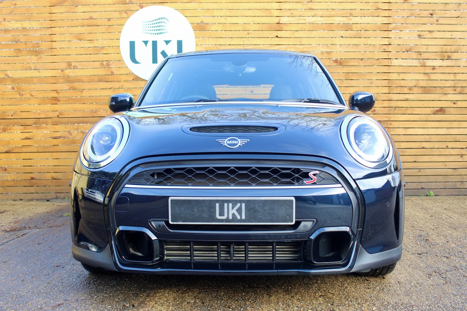 Used MINI Hatch 2022 for sale - 77166143: Photo 33