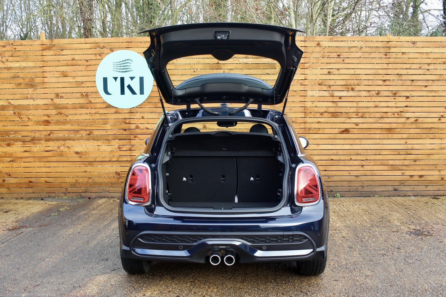 Used MINI Hatch 2022 for sale - 77166143: Photo 34