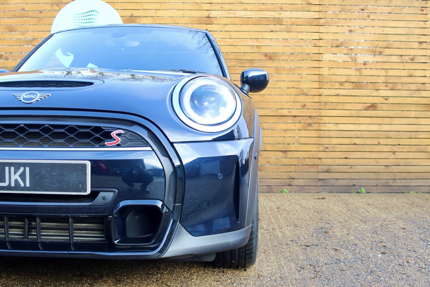 Used MINI Hatch 2022 for sale - 77166143: Photo 36