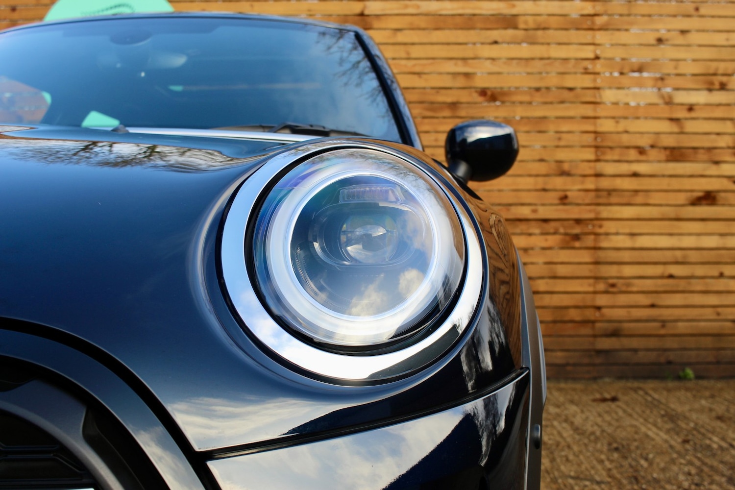 Used MINI Hatch 2022 for sale - 77166143: Photo 37