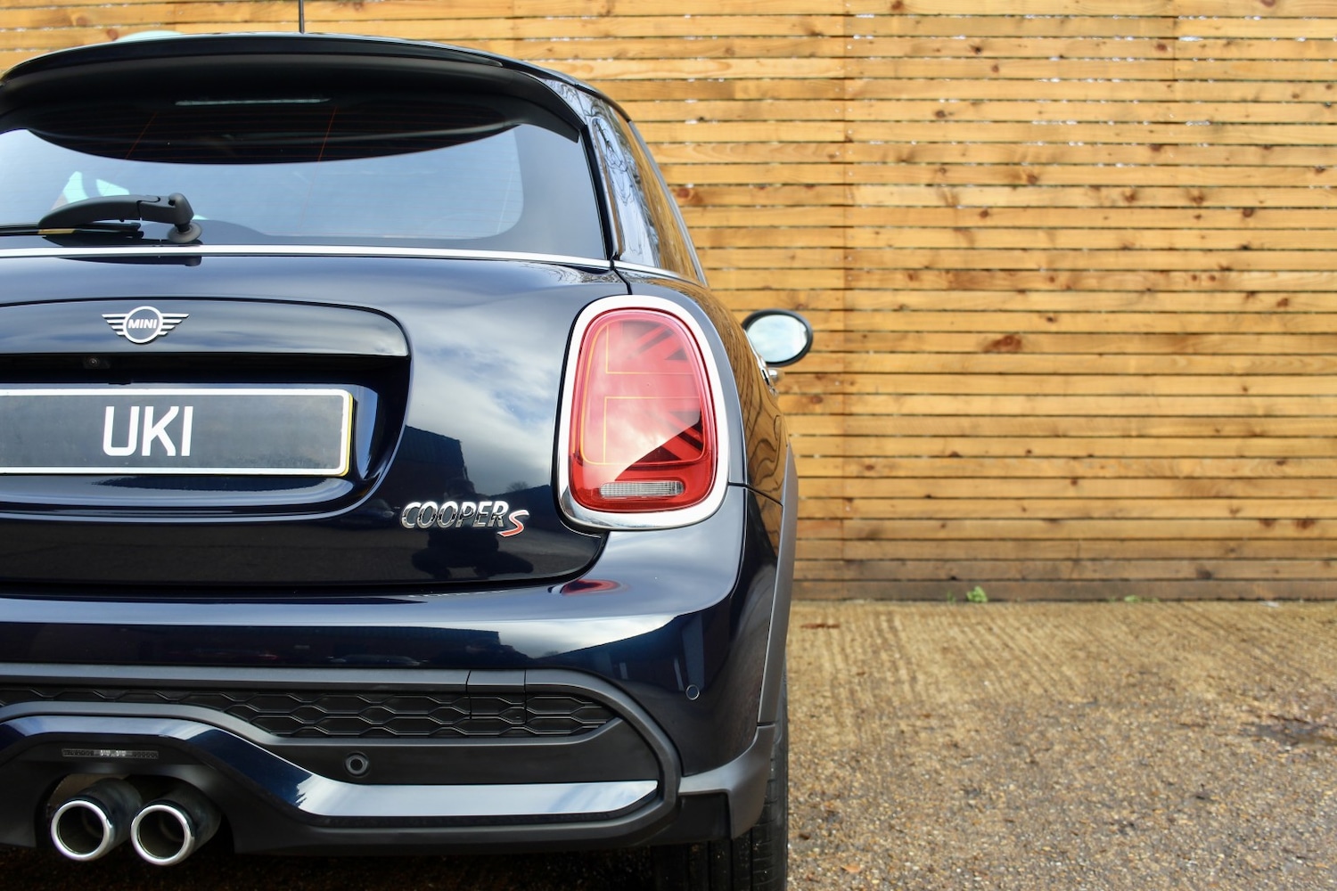 Used MINI Hatch 2022 for sale - 77166143: Photo 39