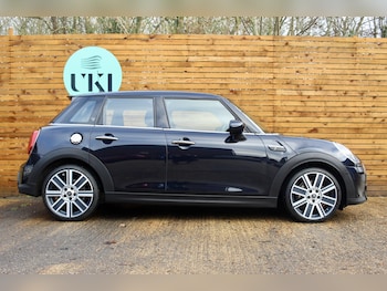 Used MINI Hatch 2022 for sale - 77166143: Photo