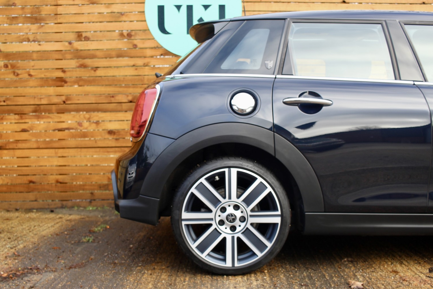 Used MINI Hatch 2022 for sale - 77166143: Photo 40