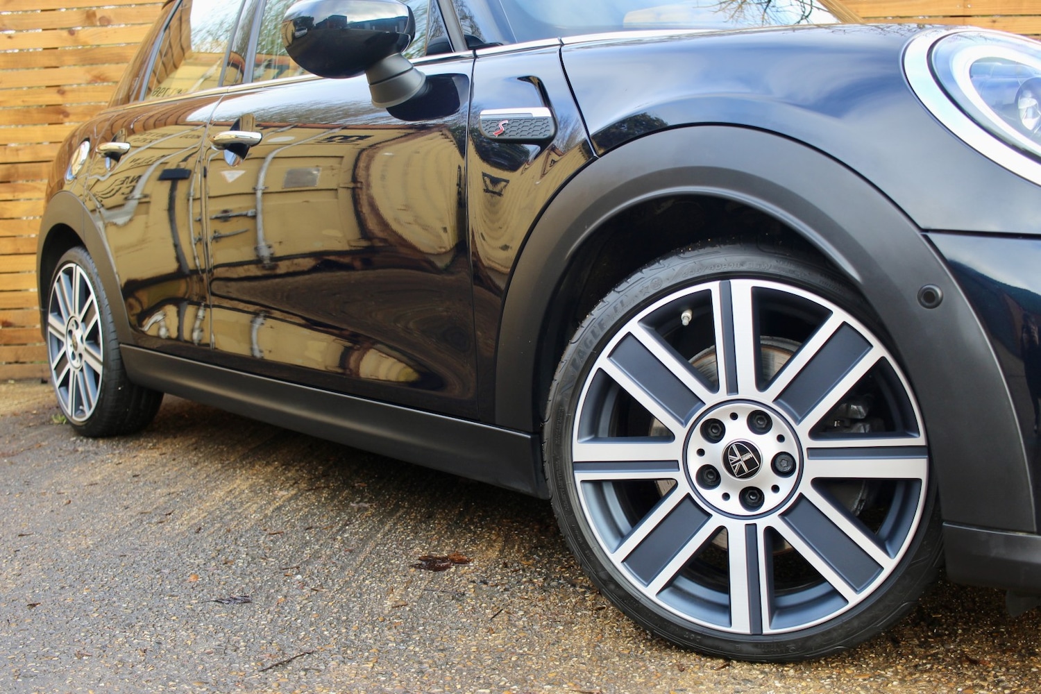 Used MINI Hatch 2022 for sale - 77166143: Photo 42