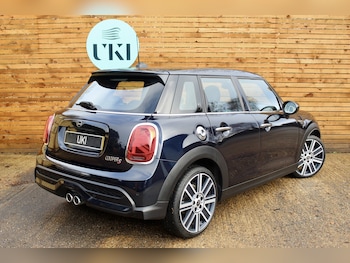 Used MINI Hatch 2022 for sale - 77166143: Photo