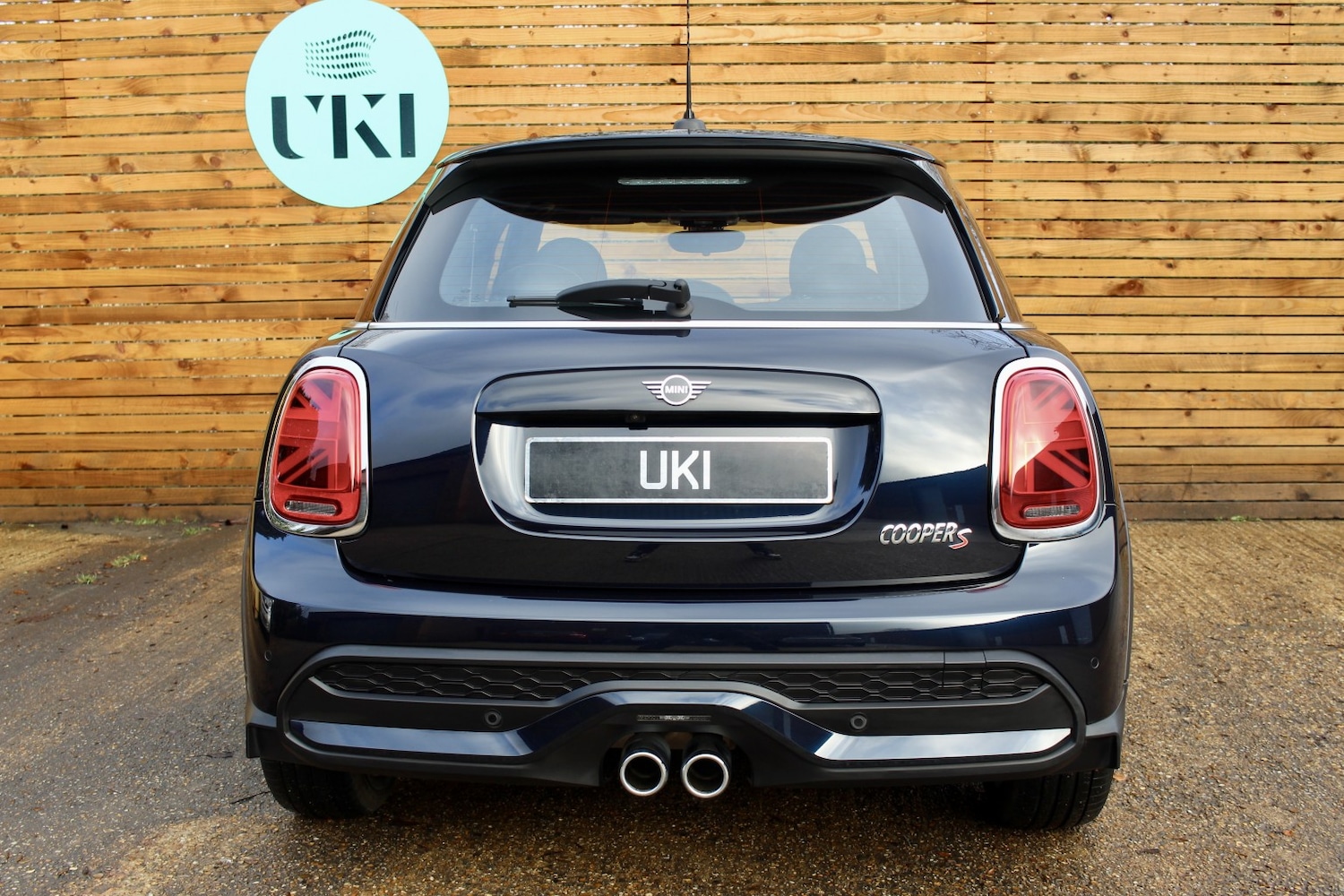 Used MINI Hatch 2022 for sale - 77166143: Photo 5