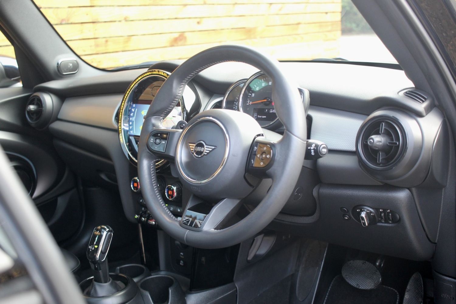 Used MINI Hatch 2022 for sale - 77166143: Photo 6