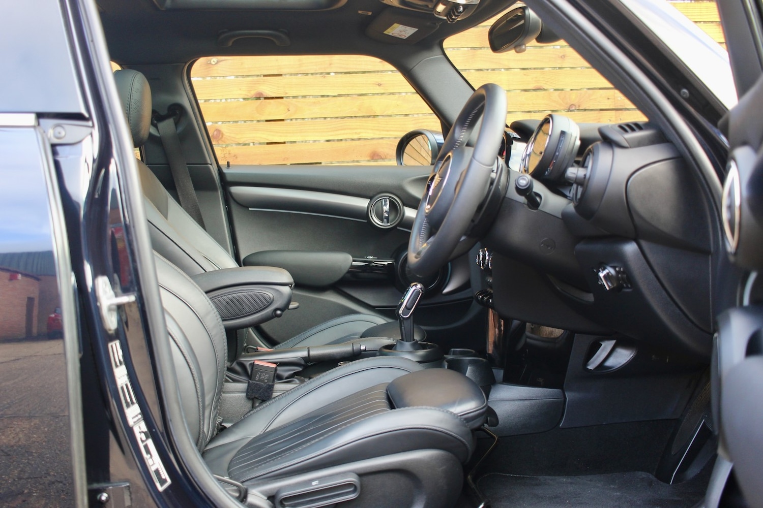 Used MINI Hatch 2022 for sale - 77166143: Photo 7