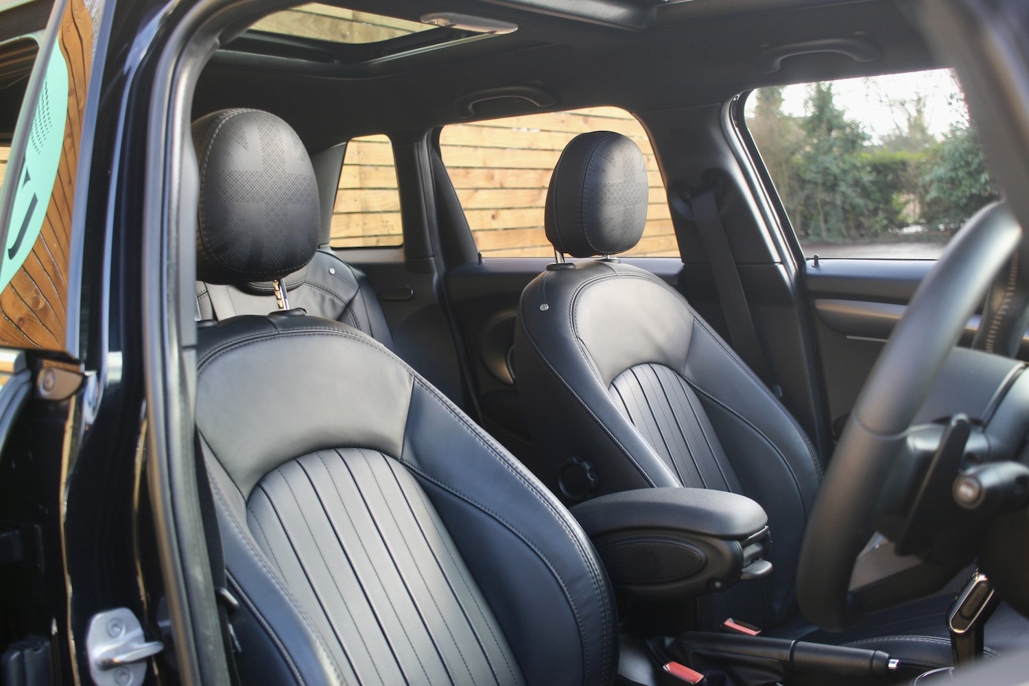 Used MINI Hatch 2022 for sale - 77166143: Photo 9