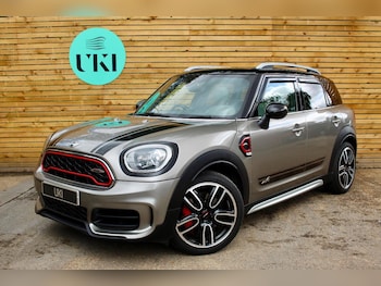 2017 - 2.0 John Cooper Works ALL4 5-Door