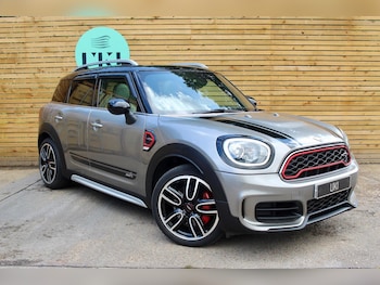 Used MINI Countryman 2017 for sale - 75529760: Photo