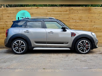 Used MINI Countryman 2017 for sale - 75529760: Photo