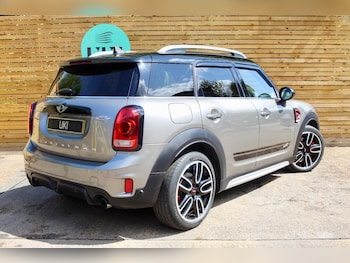 Used MINI Countryman 2017 for sale - 75529760: Photo