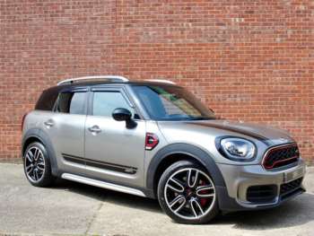 Used MINI Countryman 2017 for sale - 74762007: Photo
