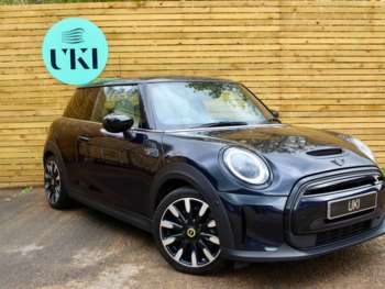 Used MINI Electric Cooper 2022 for sale - 74735731: Photo