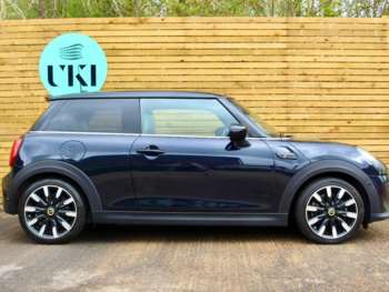 Used MINI Electric Cooper 2022 for sale - 74735731: Photo