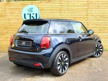 Used MINI Electric Cooper 2022 for sale - 74735731: Photo