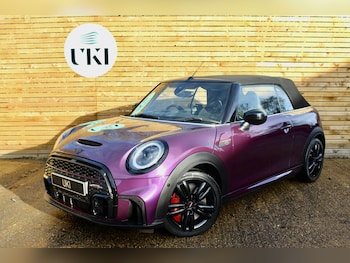 Used MINI Convertible 2022 for sale - 79395091: Photo