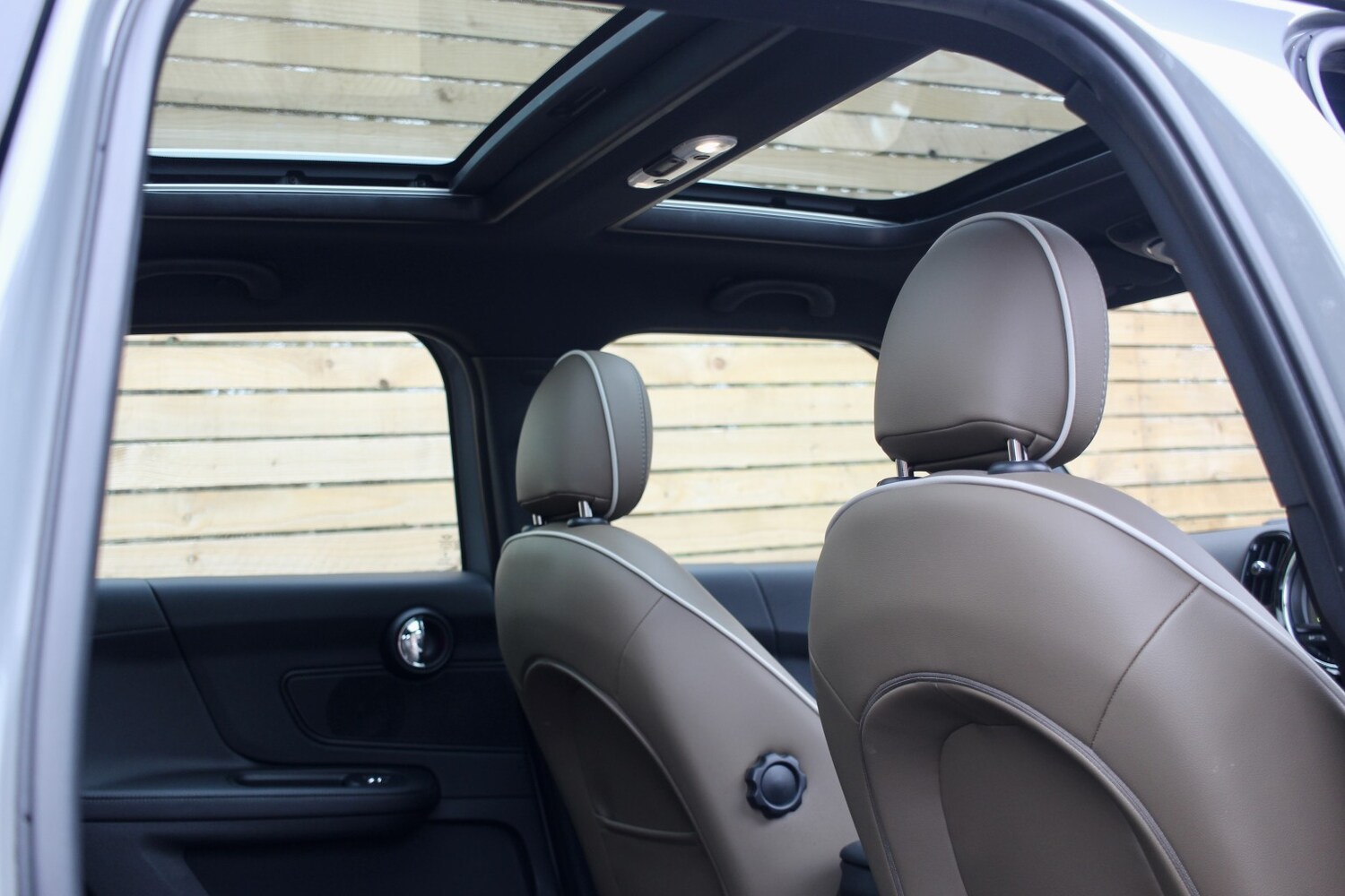 Used MINI Countryman 2017 for sale - 77535987: Photo 10