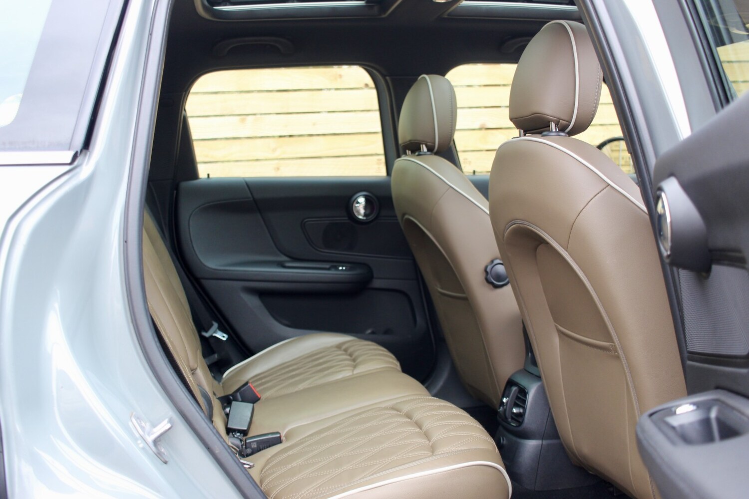 Used MINI Countryman 2017 for sale - 77535987: Photo 11