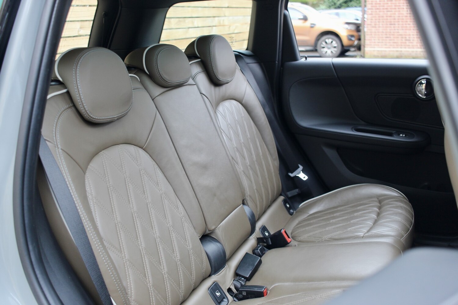 Used MINI Countryman 2017 for sale - 77535987: Photo 12