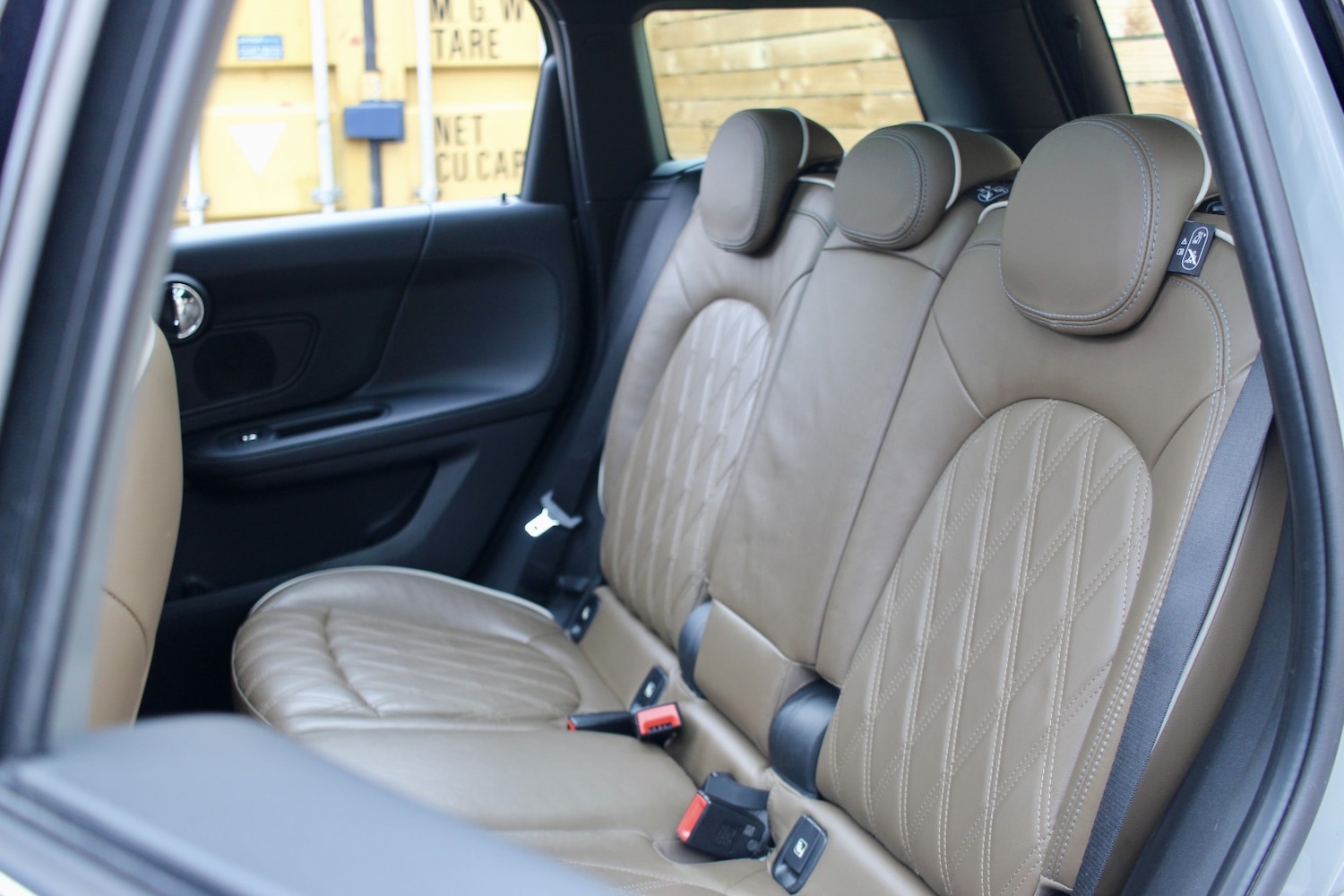 Used MINI Countryman 2017 for sale - 77535987: Photo 13