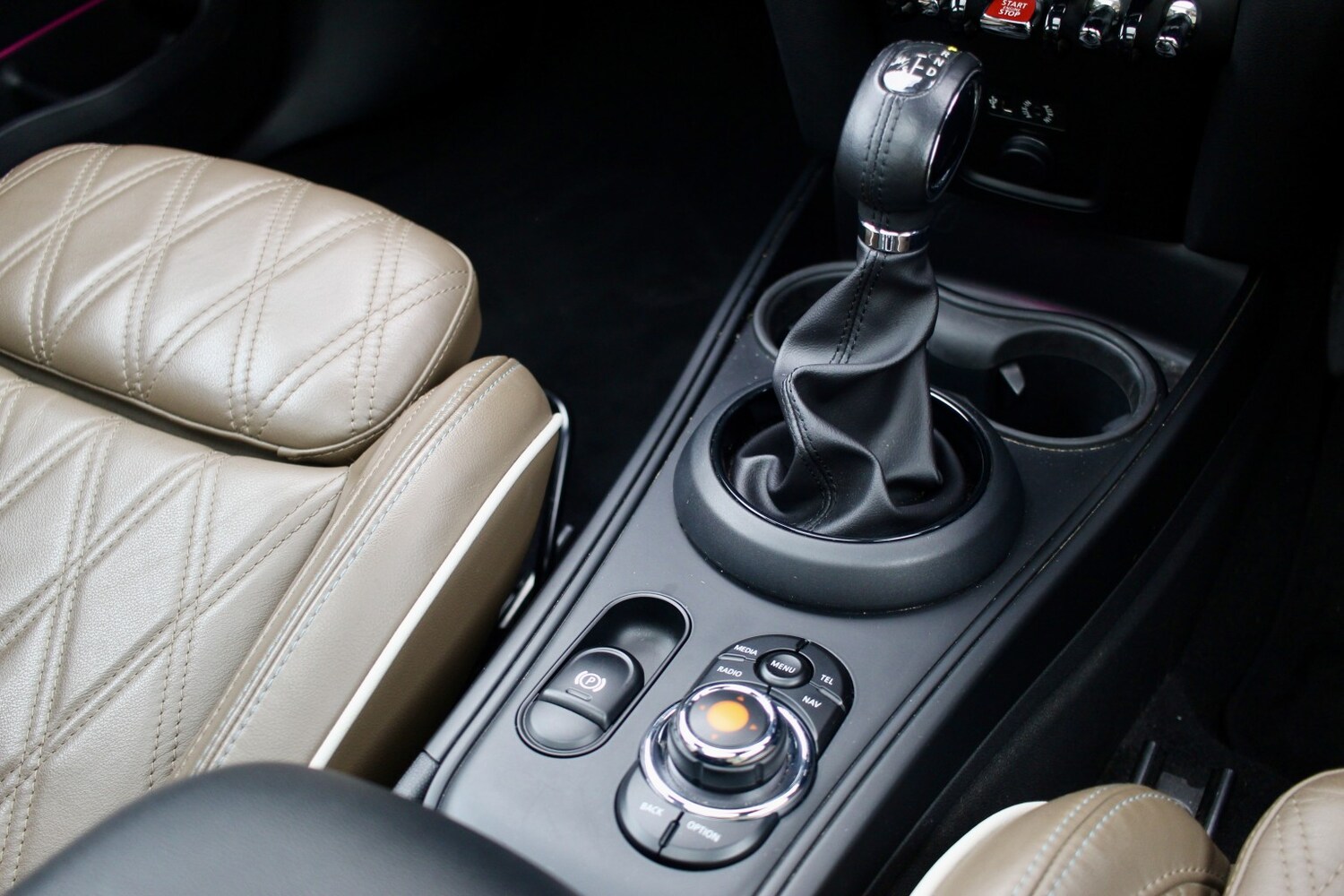 Used MINI Countryman 2017 for sale - 77535987: Photo 16