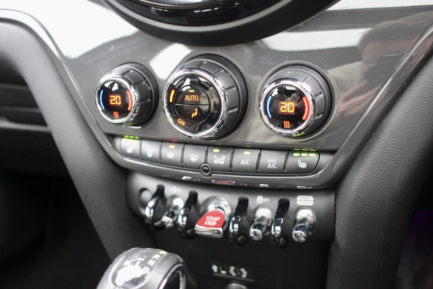 Used MINI Countryman 2017 for sale - 77535987: Photo 18