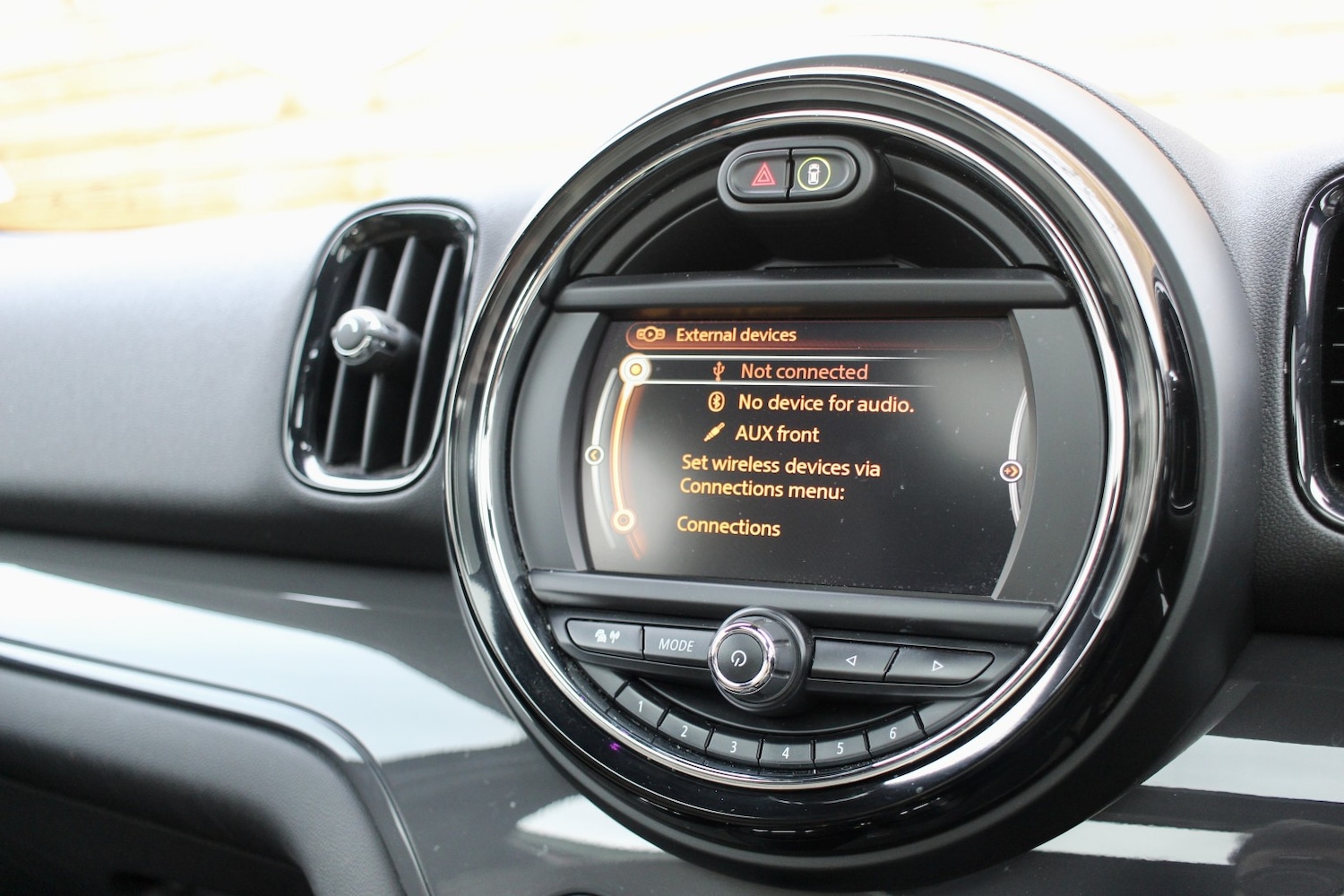 Used MINI Countryman 2017 for sale - 77535987: Photo 21