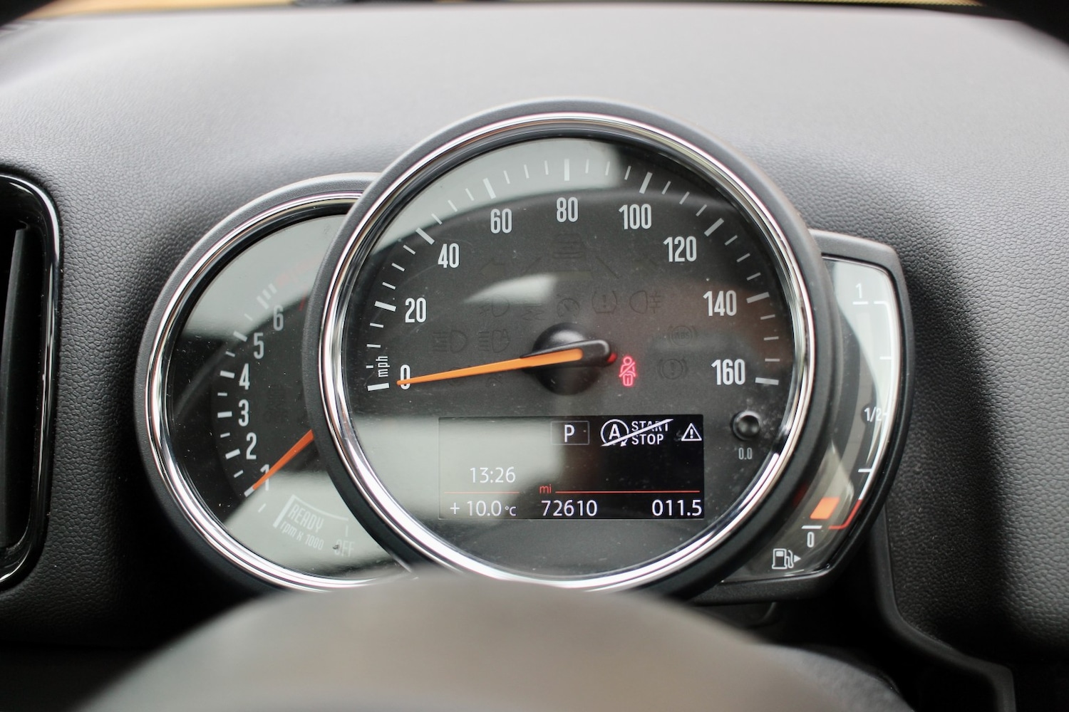 Used MINI Countryman 2017 for sale - 77535987: Photo 23