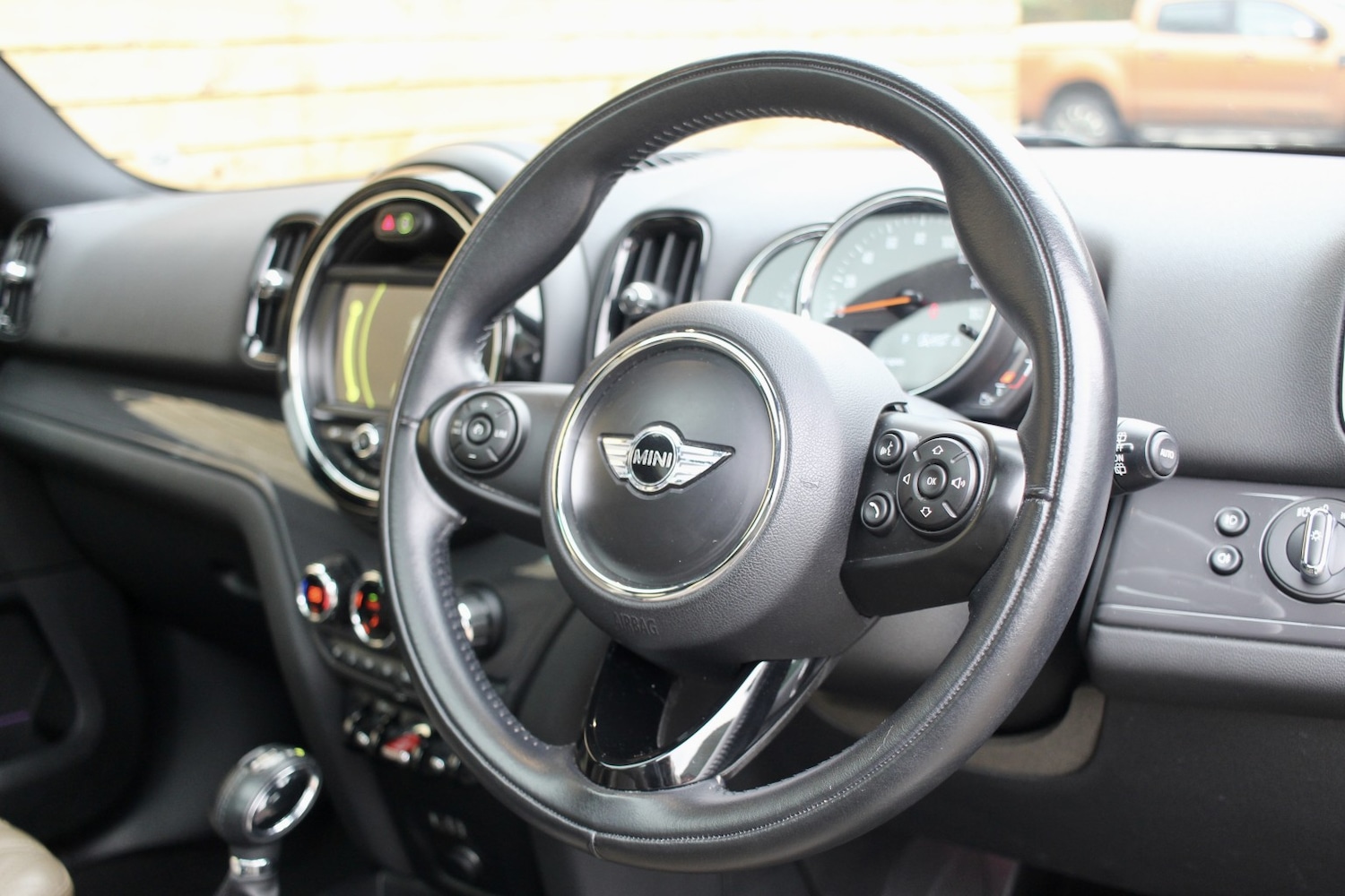 Used MINI Countryman 2017 for sale - 77535987: Photo 25