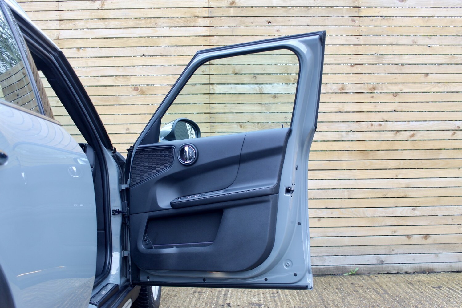 Used MINI Countryman 2017 for sale - 77535987: Photo 26